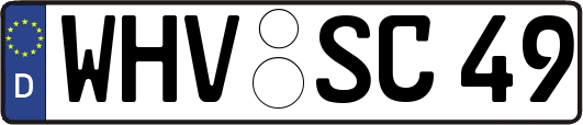 WHV-SC49