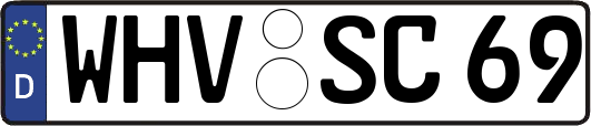 WHV-SC69