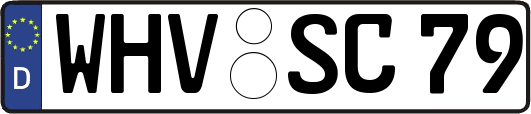 WHV-SC79