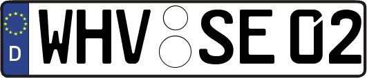 WHV-SE02
