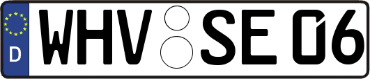 WHV-SE06