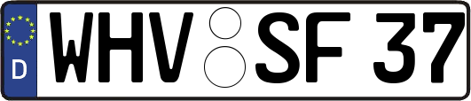 WHV-SF37