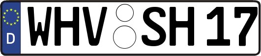 WHV-SH17