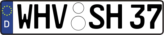 WHV-SH37
