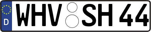 WHV-SH44