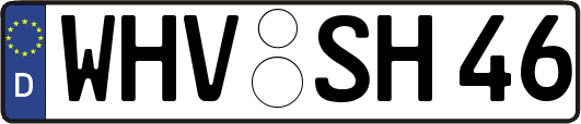 WHV-SH46