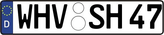 WHV-SH47