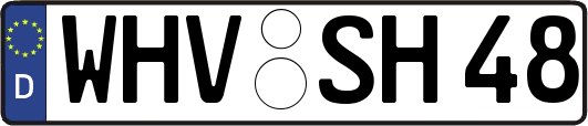 WHV-SH48
