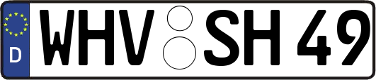 WHV-SH49