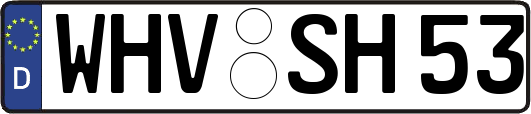 WHV-SH53