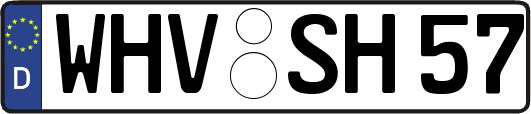 WHV-SH57