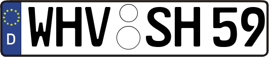 WHV-SH59