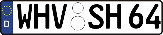 WHV-SH64