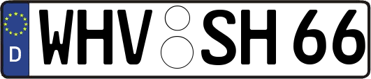 WHV-SH66