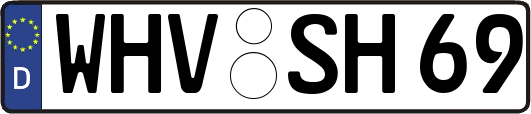 WHV-SH69