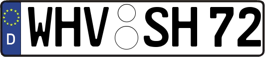 WHV-SH72