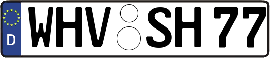WHV-SH77