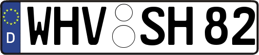 WHV-SH82