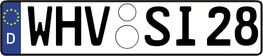 WHV-SI28