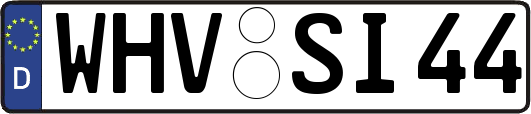 WHV-SI44