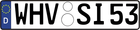 WHV-SI53