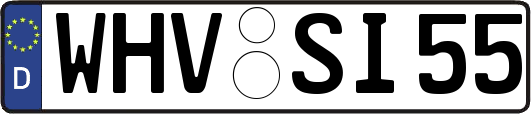 WHV-SI55