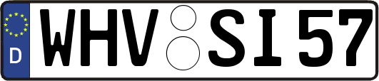 WHV-SI57