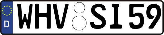 WHV-SI59