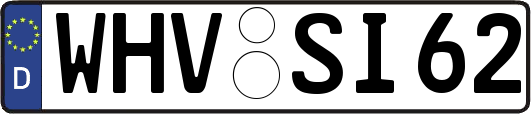 WHV-SI62