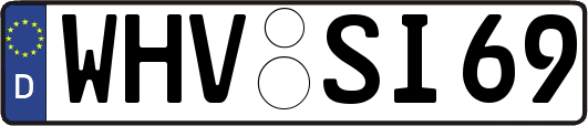 WHV-SI69