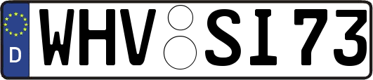 WHV-SI73