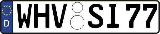 WHV-SI77