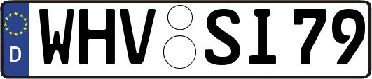 WHV-SI79