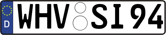 WHV-SI94