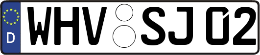 WHV-SJ02