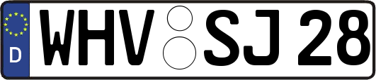 WHV-SJ28