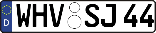 WHV-SJ44