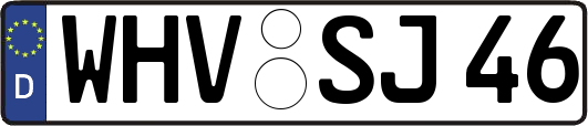 WHV-SJ46