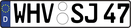 WHV-SJ47