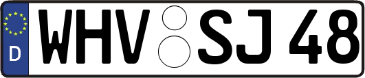 WHV-SJ48