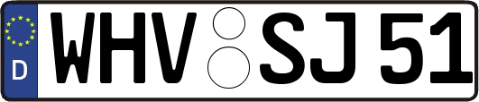 WHV-SJ51