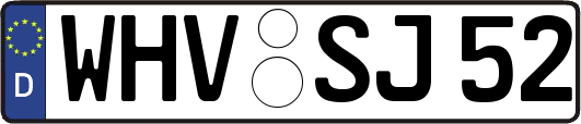 WHV-SJ52