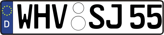 WHV-SJ55