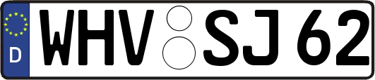 WHV-SJ62