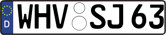WHV-SJ63