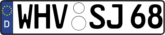 WHV-SJ68