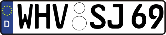 WHV-SJ69