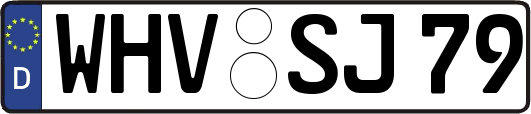 WHV-SJ79
