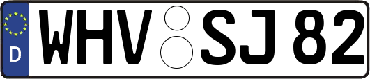 WHV-SJ82