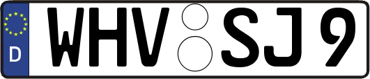 WHV-SJ9